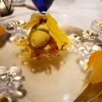 リストランテ パドリーノ・デル・ショーザン - 