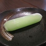 おかげさま - デザートのチューペット