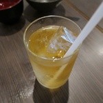 おかげさま - 玉ねぎ茶