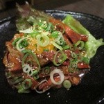 おかげさま - 珍味フワユッケ