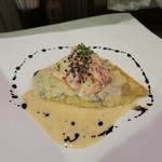 おかげさま - 白身魚のマリラーナ