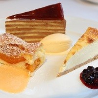 銀座 ハプスブルク・ファイルヒェン - 