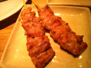 Kushi yaki onba - 