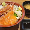 魚河岸 丸天 魚河岸店
