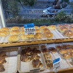 ベーカリー ハナ - 