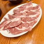 ジンギスカン羊はち 三軒茶屋店 - 