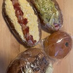 ベーカリー ハナ - 