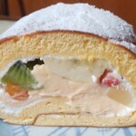 パティシェール・ショージ - 