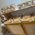 ベーカリー ハナ - 