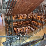 ガラス美術館ミュージアムショップ - 