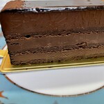 本町 カメリヤ - エクアドル