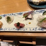 サカナのめしや 天端 - 