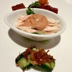 中国飯店 富麗華 - 