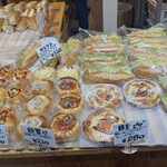 ベーカリー ハナ - 