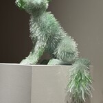 ガラス美術館ミュージアムショップ - 