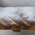 パティシェール・ショージ