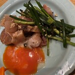 サカナのめしや 天端 - 