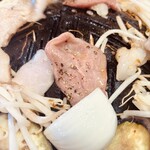 ジンギスカン羊はち 三軒茶屋店 - 