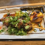 ゑびすや - タマヒモ