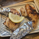 ゑびすや - 手羽先