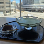 ガラス美術館ミュージアムショップ - 