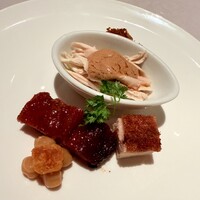 中国飯店 富麗華 - 