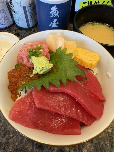 Totoya Michi Himonya Ten photo 3