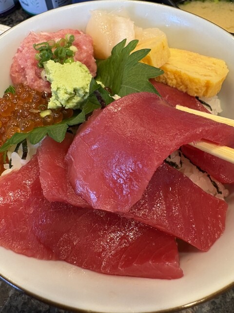 Totoya Michi Himonya Ten photo 2