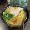ラーメン 杉田家 千葉祐光店