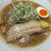 札幌らーめん輝風 すすきの店