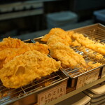 釜あげうどん 岡じま - 