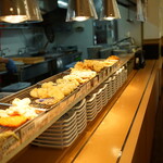 釜あげうどん 岡じま - 