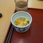 釜あげうどん 岡じま - 