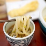 釜あげうどん 岡じま - 
