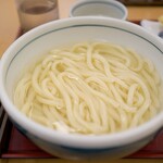 釜あげうどん 岡じま - 