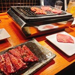 肉酒場 ザ・カルビ - 