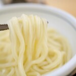 釜あげうどん 岡じま - 
