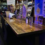 昭和酒場 健ちゃん - 店内
