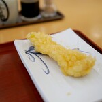 釜あげうどん 岡じま - 