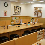 釜あげうどん 岡じま - 