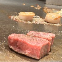 OSAKAきっちん。 東急プラザ渋谷店 - 