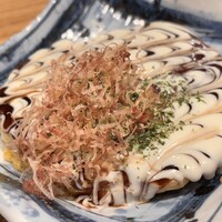 OSAKAきっちん。 東急プラザ渋谷店 - 
