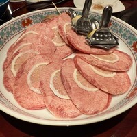 叙々苑 東京ドームシティ ラクーア店 - 