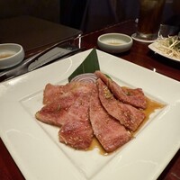 叙々苑 東京ドームシティ ラクーア店 - 
