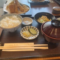 天ぷら ひさご - 
