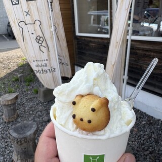 ジェラート シレトコ_1