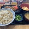 吉野家 4号線仙台山の寺店