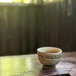 山のそば茶屋 - 