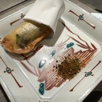 ON the TABLE CHINESE - 