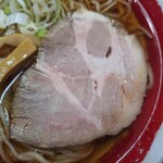 ラッキー食堂 まとや - 